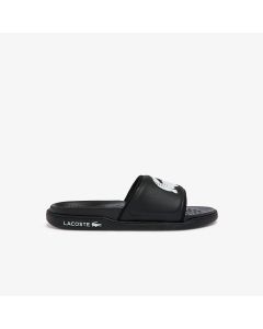 รองเท้าแตะผู้หญิงลาคอสท์ รุ่น CROCO DUALISTE