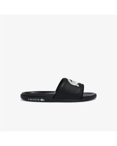รองเท้าแตะผู้ชายลาคอสท์ รุ่น CROCO DUALISTE