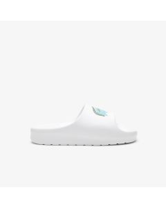 Men's Croco 2.0 Synthetic Slides