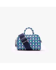 กระเป๋าถือผู้หญิงลาคอสท์รุ่น Lora ขนาดเล็ก