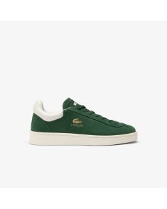 รองเท้าผ้าใบผู้หญิงลาคอสท์ รุ่น Baseshot Premium