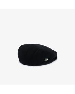 Felted Wool Beret