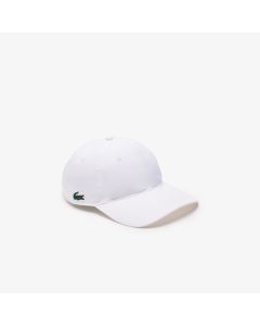 Lightweight Diamond Taffeta SPORT Cap