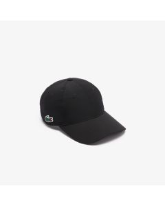Lightweight Diamond Taffeta SPORT Cap