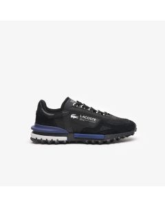 Men’s Elite Active Leather Sneakers