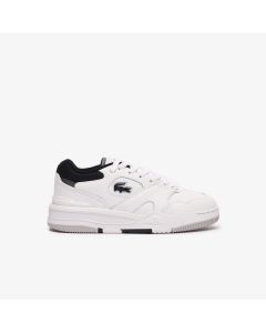 Women’s Lineshot Leather Sneakers