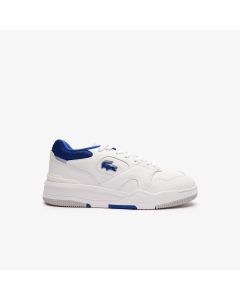 Men’s Lineshot Leather Sneakers