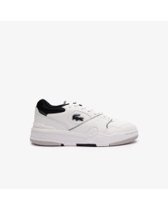 Men’s Lineshot Leather Sneakers