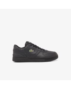 Men’s T-Clip Set Leather Sneakers
