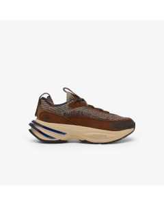 Men’s Audyssor Suede Sneakers