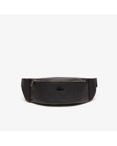 Chantaco Leather Belt Bag