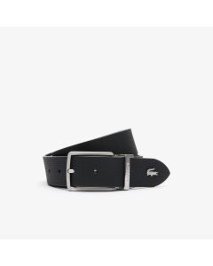 Chantaco Reversible Leather Belt