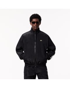 Sportsuit Water-Repellent Track Jacket