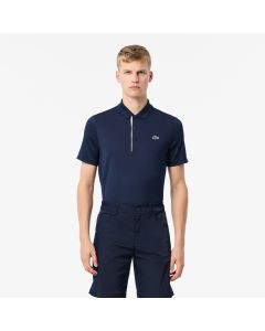 Regular Fit UV Protect Golf Polo Shirt