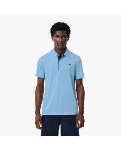 Regular Fit UV Protect Golf Polo Shirt