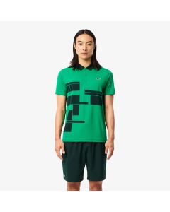 Lacoste Tennis x Novak Djokovic Shorts