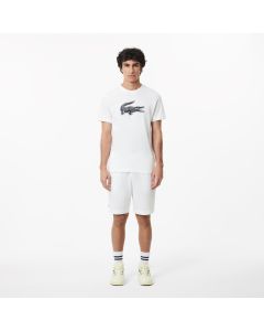 Regular Fit Ultra Dry Tennis Shorts