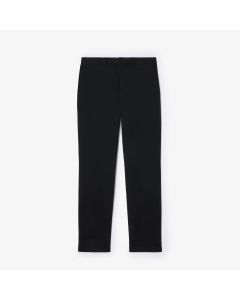 กางเกงชิโน่ผ้ายืดลาคอสท์ ทรง Slim Fit