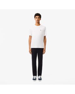 กางเกงชิโน่ผ้ายืดลาคอสท์ ทรง Slim Fit