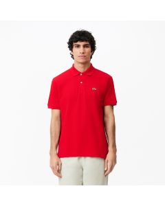 เสื้อโปโลลาคอสท์ รุ่น L.12.12 ผ้าเปอติปิเก้