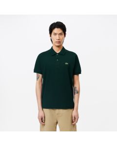 เสื้อโปโลลาคอสท์ รุ่น L.12.12 ผ้าเปอติปิเก้