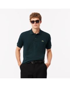 Classic Fit L.12.12 Marl Polo Shirt
