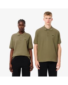 เสื้อโปโลลาคอสท์ รุ่น L.12.12 ทรงหลวม