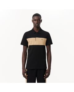 เสื้อโปโลลาคอสท์ L.12.12 สีคัลเลอร์บล๊อก
