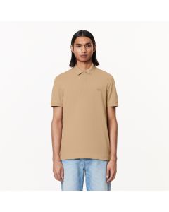 เสื้อโปโลลาคอสท์ Smart Paris ผ้าคอตตอนยืด