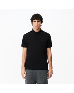 เสื้อโปโลลาคอสท์ Smart Paris ผ้าคอตตอนยืด