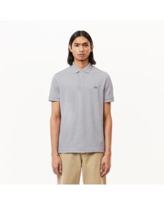 เสื้อโปโลลาคอสท์ Smart Paris ผ้าคอตตอนยืด