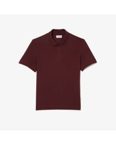 Regular Fit Lacoste Movement Piqué Polo Shirt