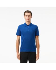 Regular Fit Lacoste Movement Piqué Polo Shirt