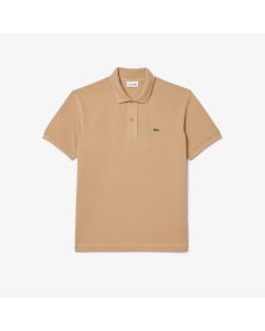 Classic Fit L.12.12 Heavy Petit Piqué Polo Shirt