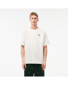 เสื้อยืดลาคอสท์ Golf ผ้าเจอร์ซี่ย์ Ultra Dry