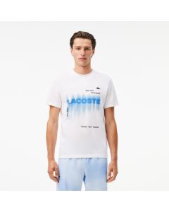 Lacoste Tennis x Daniil Medvedev T-Shirt
