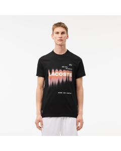 เสื้อยืดลาคอสท์ รุ่น Tennis x Daniil Medvedev