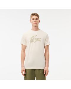 เสื้อยืดลาคอสท์ Tennis Ultra-Dry ผ้าปิเก้