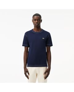 Heavy Piqué T-Shirt