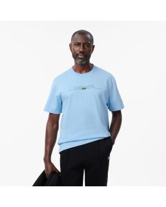 เสื้อยืดลาคอสท์ French Made ปักลาย