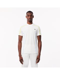 เสื้อยืดลาคอสท์ ผ้า Ultra-Dry Piqué