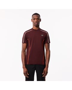 เสื้อยืดลาคอสท์ ผ้า Ultra-Dry Piqué