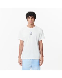 Lacoste Tennis x Daniil Medvedev Ultra Dry T-Shirt