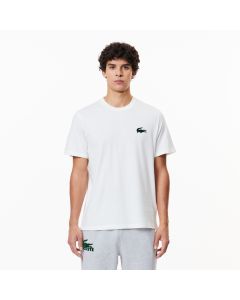 เสื้อนอนลาคอสท์ ผ้าคอตตอนเจอร์ซี่ย์