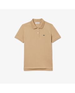 Regular Fit Supple Petit Piqué Polo Shirt