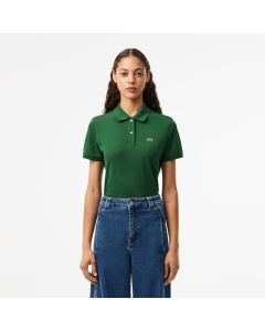 Regular Fit Supple Petit Piqué Polo Shirt