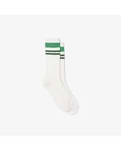 FW24 Runway Ribbed Socks