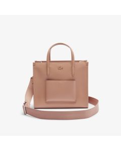 Small Chantaco Leather Tote