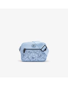 Holiday Satchel