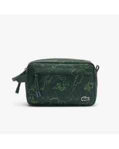 Holiday Toiletry Bag